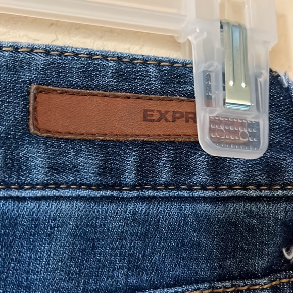 Express jeans - Picture 5 of 10